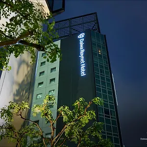 酒店 名古屋站美大和鲁内酒店, 名古屋