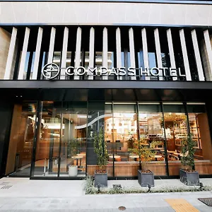 酒店 Compass, 名古屋