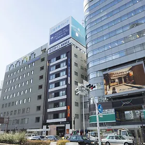 酒店 名古屋新干线口酒店, 名古屋
