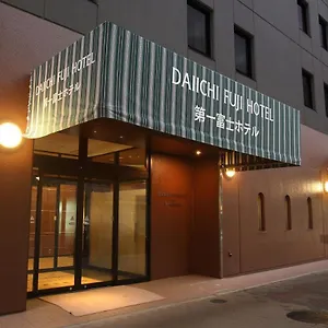 Hotel Daiichi Fuji