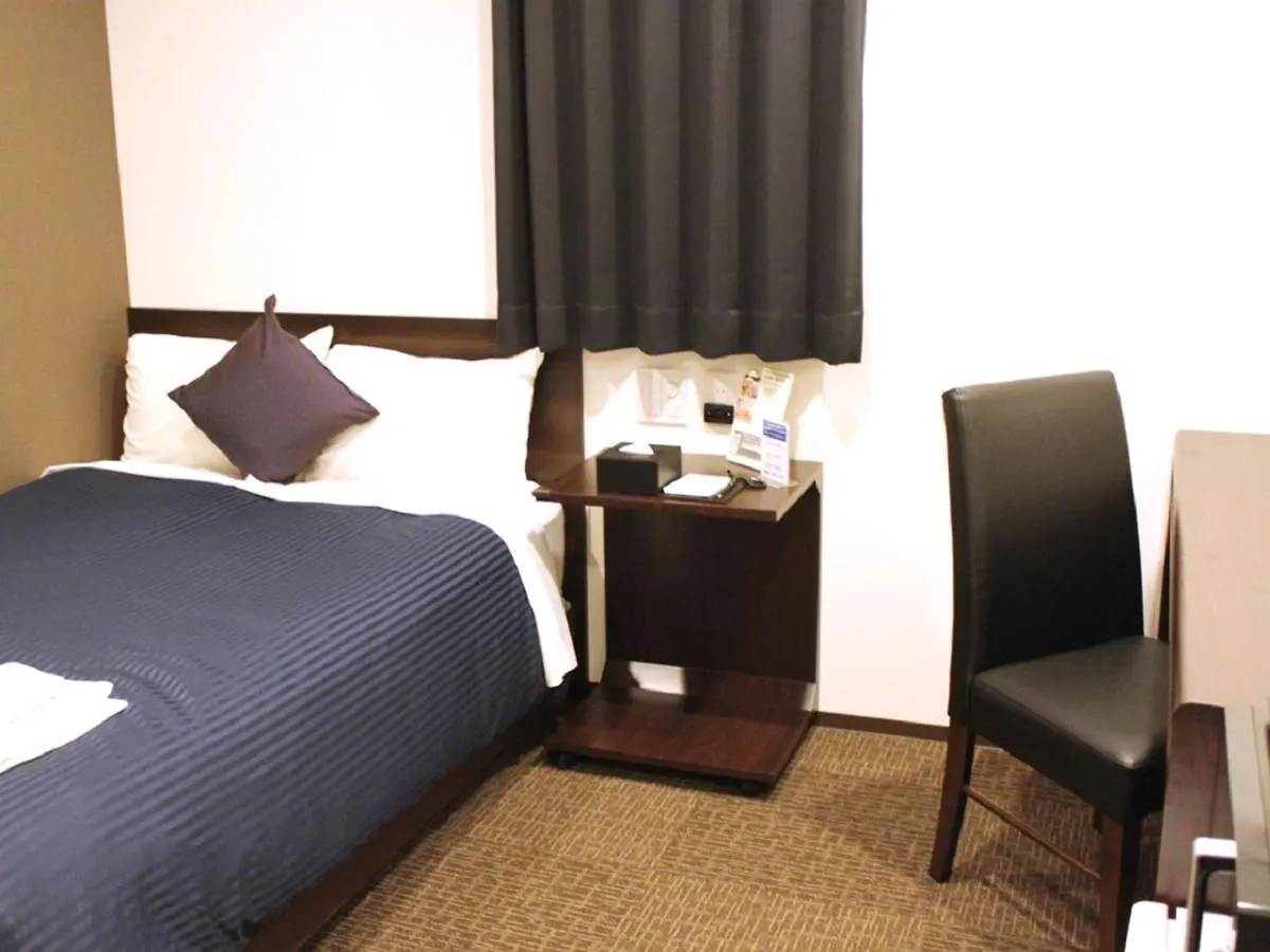 Hotel Livemax Meieki Nagoya Japan