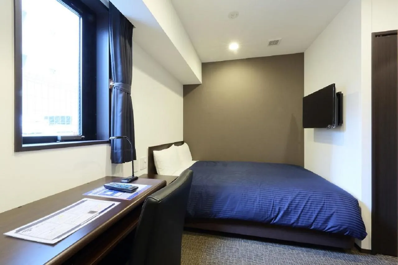 Hotel Livemax Meieki Nagoya