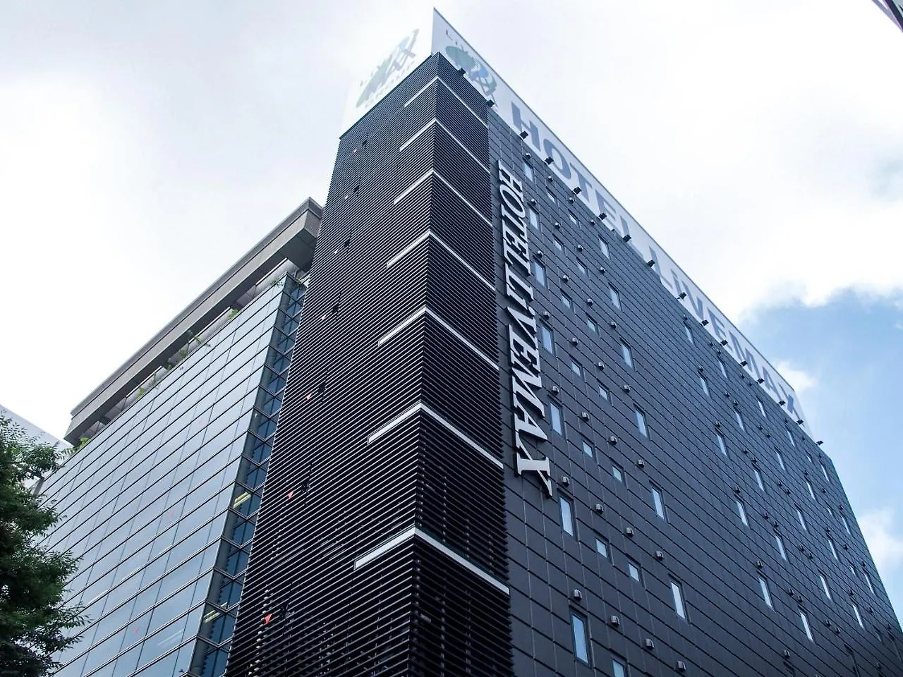 Hotel Livemax Meieki Nagoya